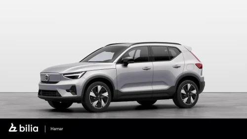 VOLVO XC40 P8 AWD Ultimate, Pixel, 360, H&K, Google ++