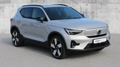 VOLVO XC40 Recharge Twin Ultimate TONEDE|HFESTE|20"|PIXEL++