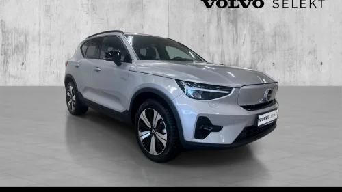 VOLVO XC40 Recharge Twin 408hk AWD Plus Krok/el.sete/LED