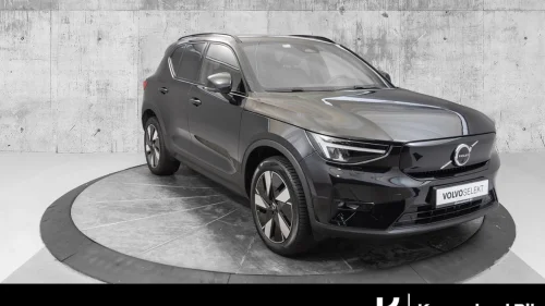 VOLVO XC40 Twin Ultimate H&K/KROK/360/PANORAMA