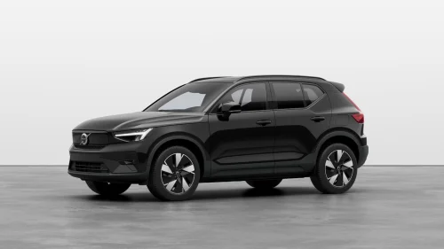 VOLVO XC40 Recharge Twin Ultimat ++