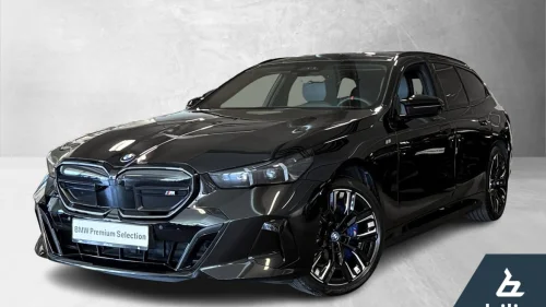 BMW i5 M60 xDrive i5 M60 xDrive Touring