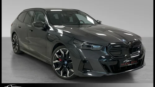 BMW i5 M60 xDrive xDrive Fully Charged/M-Pro/ACC/Pano/B&W/Krok/Skinn/21"