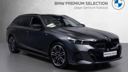 BMW i5 M60 xDrive xDrive Touring M-Sport Pro