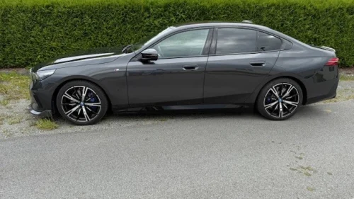 BMW i5 M60 xDrive xDrive SuperCharged(K)