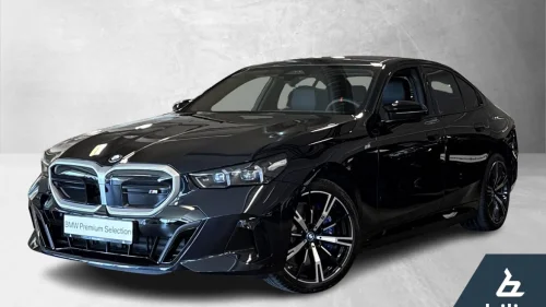 BMW i5 M60 xDrive i5 M60 xDrive Sedan