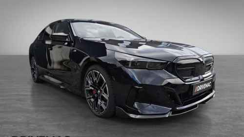 BMW i5 M60 xDrive xDrive/M-Sport Pro/ACC/B&W/360.Kam/Pano/2xCarbon++