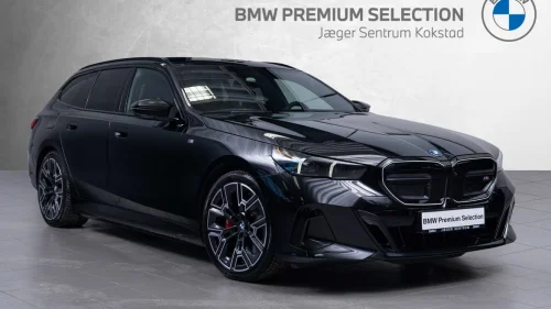 BMW i5 M60 xDrive M60 xDrive Touring M-SportPro B&W