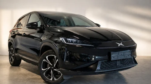 XPENG G3 Premium | EU 28 | 451km