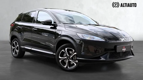 XPENG G3 LONG RANGE/ X.PILOT/ 360/ KEYLESS/ GARANTI/ LAV KM
