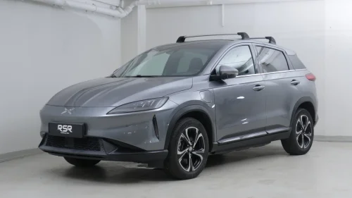 XPENG G3 Smart