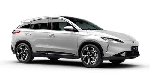XPENG G3 Premium