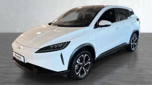 XPENG G3 Smart, 197 HK, 451 km. WLTP