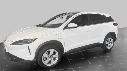 XPENG G3 Smart