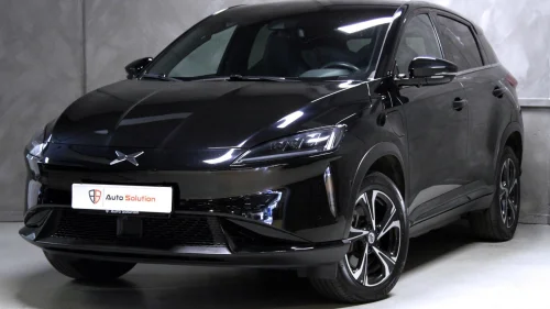 XPENG G3 SMART *458 km| PANO| ACC| 360 KAMERA| KEYLESS| GARANTI