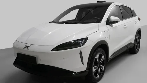 XPENG G3 G3