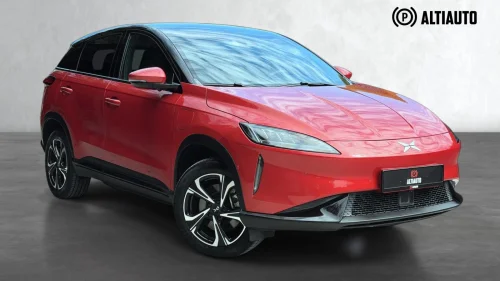 XPENG G3 458KM WLTP/ XPILOT/ SKINN/ NAVI/ 360/ KEYLESS/ GARANTI