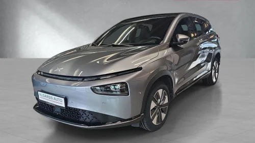XPENG G3i Premium SKINN-NAVI-KAMERA-PARK.SENSOR
