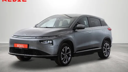 XPENG G3i 408km/Smart/El.sete/ACC/LED/DAB/Navi/360/El.bakluke