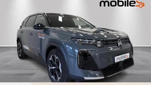 CITROEN C5 AIRCROSS Max 73kWh