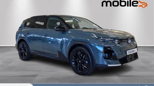 CITROEN C5 AIRCROSS Max 73kWh