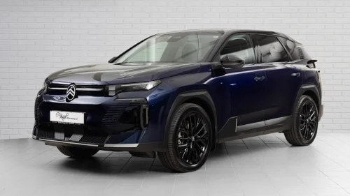 CITROEN C5 AIRCROSS Max 73kWh