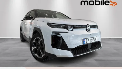 CITROEN C5 AIRCROSS Max 73kWh