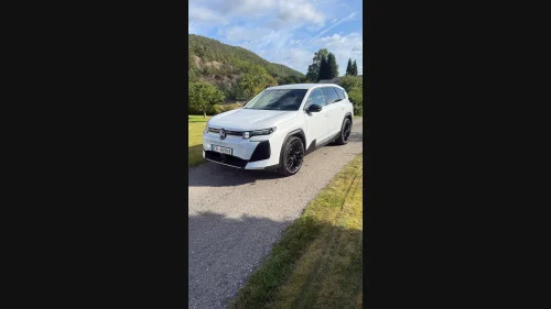 CITROEN C5 AIRCROSS Max