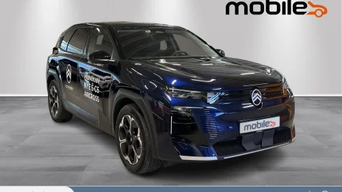 CITROEN C5 AIRCROSS Max 73kWh/HENGERFESTE/HEAD-UP/360KAM/ADAPTIV CRUISE