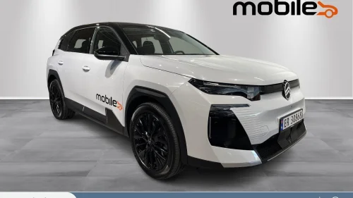 CITROEN C5 AIRCROSS Max 73kWh KROK R.KAM ACC 360 KOMFORT-FJÆRING/SETER