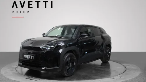 TOYOTA URBAN CRUISER Active 61Kwh 426WLTP Rekkevidde ACC Keyless R.Kamera