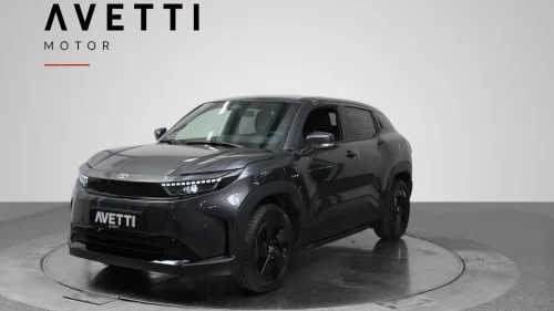 TOYOTA URBAN CRUISER Active 61Kwh 426WLTP Rekkevidde ACC Keyless R.Kamera