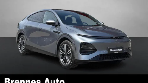 XPENG G6 Performance | AWD | 360 Kamera |Panoramaglasstak | Navi