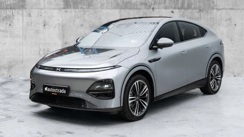 XPENG G6 Xpeng G6 Performance