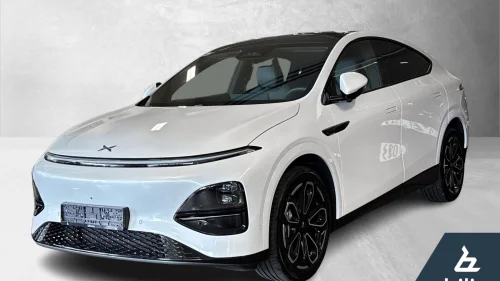 XPENG G6 Xpeng G6 Performance, Xpilot Assist, Massasjeseter+++