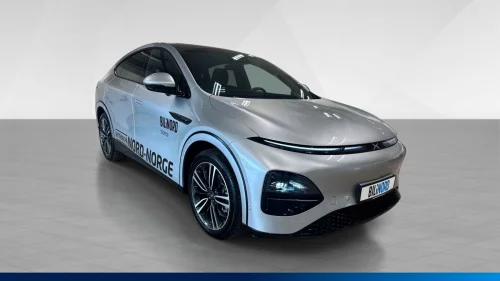 XPENG G6 AWD Performance Panorama, krok, varmepumpe, innbytte