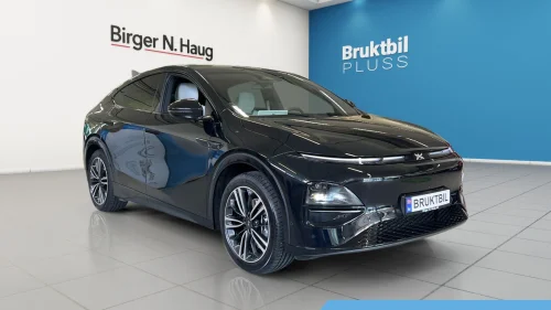XPENG G6 AWD Performance EL H.FESTE! GARANTI TIL 2032! APP!