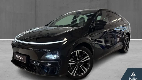 XPENG G6 AWD Performance Facelift!