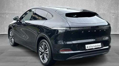 XPENG G6 Performance/ Xpilot/ACC/Panorama/AWD/H-Feste/LED/S+V