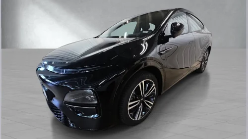 XPENG G6 G6 AWD Performance SKINN-GLASSTAK-KAMERA-KROK