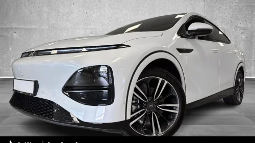 XPENG G6 Performance AWD FRI FRAKT SØR FOR TRONDHEIM*