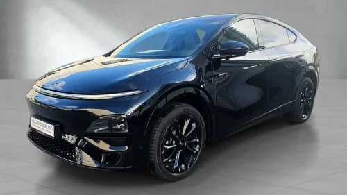 XPENG G6 AWD Performance
