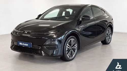 XPENG G6 Performance AWD Rikelig Utstyrt