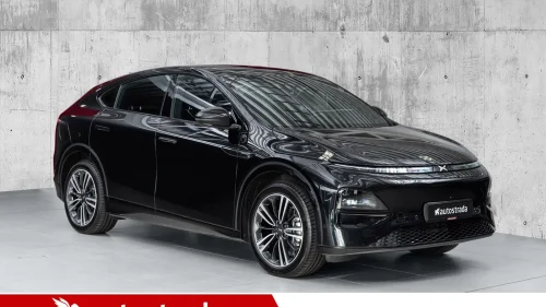 XPENG G6 AWD 360 | Venti.seter | Xpilot | Pano | Krok