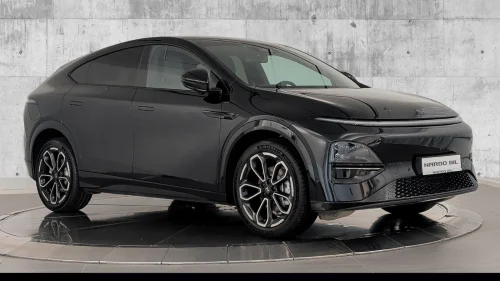 XPENG G6 Performance AWD - Facelift - Massasje - H.feste - 360*