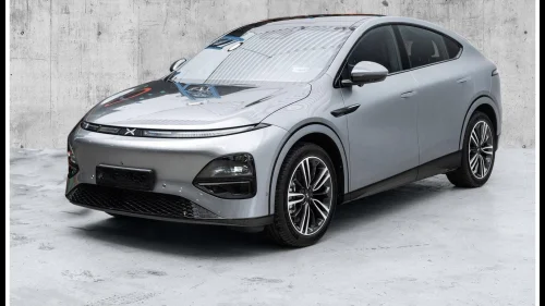 XPENG G6 AWD PERFORMANCE X-PILOT HENGERFESTE 360KAM ALT UTSTYR!