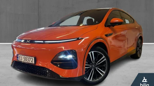 XPENG G6 Performance AWD X-pilot, H.feste, Xopera, Panorama