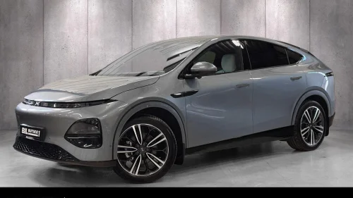 XPENG G6 Performance AWD 476hk / Pano / ACC / H.Feste / Lav km!