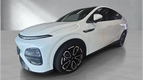 XPENG G6 AWD Performance FACELIFT -SKINN-KROK-VINTERHJUL