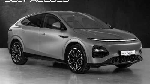 XPENG G6 AWD Performance Facelift/Serviceavtale/360/ACC/Pano/++